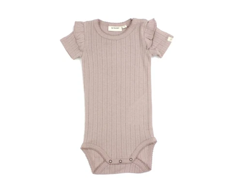 Lil Atelier fawn body